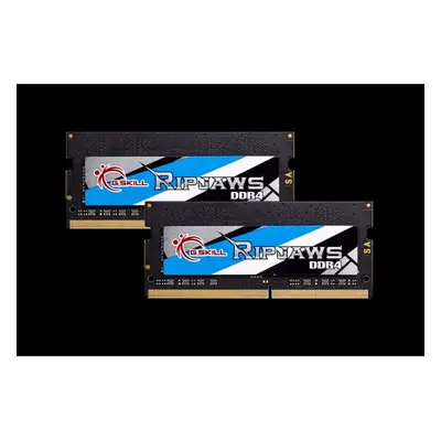 G.SKILL Ripjaws SO-DIMM GB DDR4 MHz C 1.2 V Laptop Memory Kit