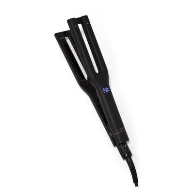 Hot Tools Black Gold Dual Plate Salon Straightener