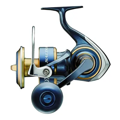 (14000) Daiwa Saltiga Power Fixed Spool Reels