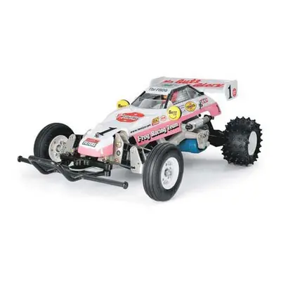 TAMIYA RC The Frog - Off Road Racer 1:10 Assembly Kit