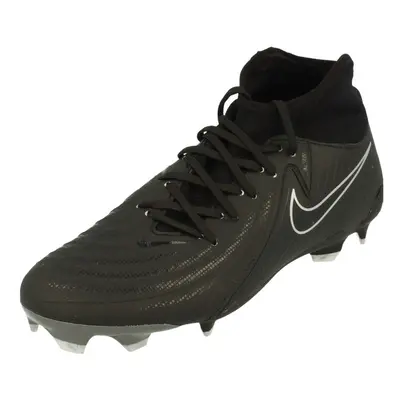 (11) Nike Phantom Luna II Academy Fg/Mg Mens Football Boots Fd6725 Soccer Cleats