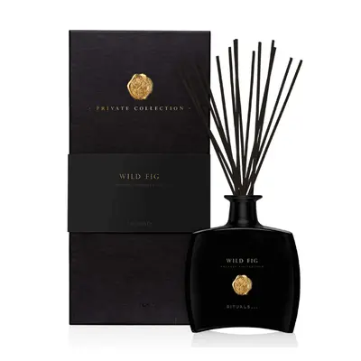 Rituals Rituals Wild Fig Oil Reed Diffuser Set 15.2 Fl Oz, 15.2 fl. oz.