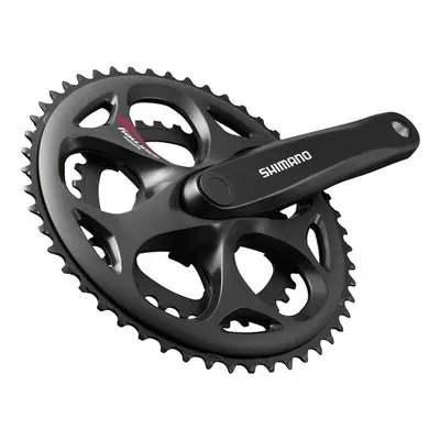 Shimano Non-Series Road FC-A070 Square Taper Double Chainset 7-/8 Speed