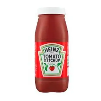 Heinz Tomato Ketchup 2.15L (2 x 2.15ltr)