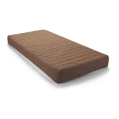 (Regular) 17cm Jazz All Foam Foamex Visco Therapy Mattress