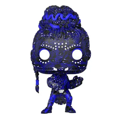 Black Panther (2018) Shuri US Excl. Pop! Vinyl w/ Protector