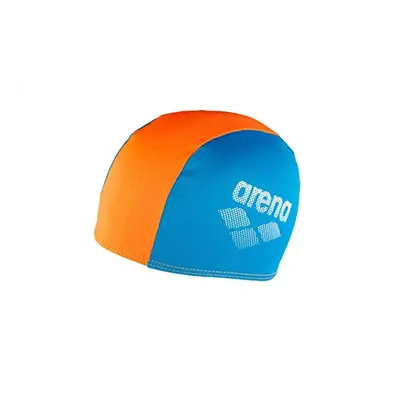 Arena Children's Cap-002468 Headband, Blue Orange UK