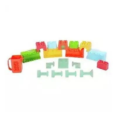 Little Tikes Baby Splash Builders Blocks