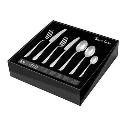 Robert Welch Kingham Bright Cutlery Set, Piece, Gift Boxed