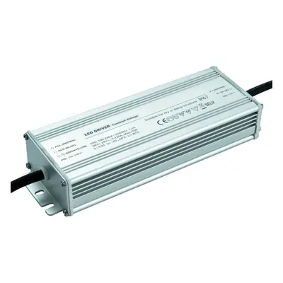 IP67 OUTDOOR 24V DC 75W LED Driver / Transformer Low Voltage Power Converter