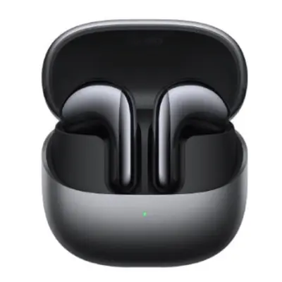 XIAOMI BUDS GRAPHITE BLACK BHR8118GL