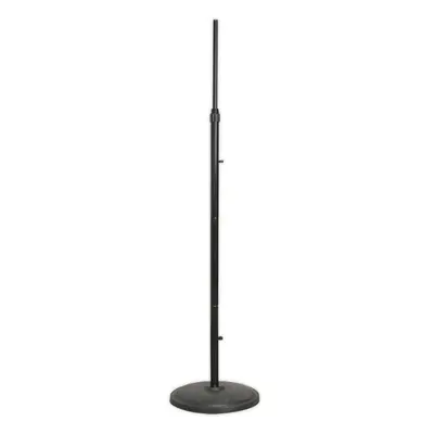 Telescopic Floor Stand Suitable for ys05014 Carbon Fibre Infrared Patio Heater