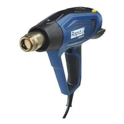 Rapid - R2200-E Hot Air Gun 240V 2200W