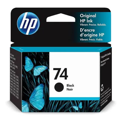 HP Black Ink Cartridge Toner CB335WA