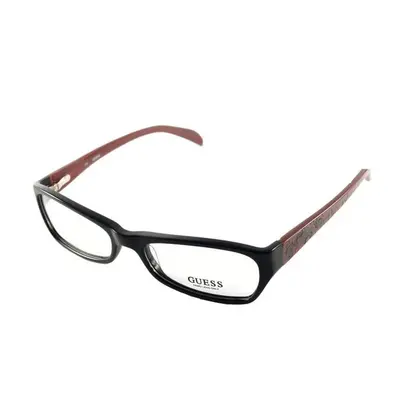 Guess Glasses Black 53/17 OP/C