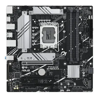 MB ASUS Intel PRIME B760M-A-CSM