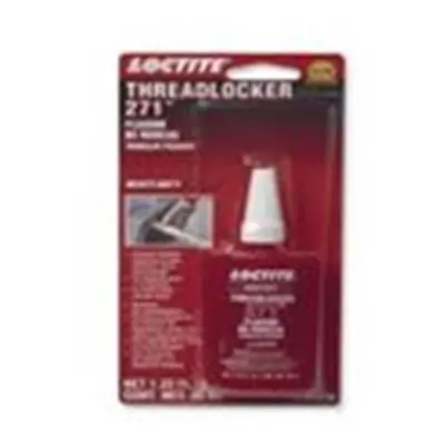 Loctite Heavy Duty Threadlocker