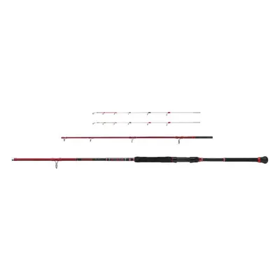 PENN Squadron III Boat Sensitip Spinning Rod 2.40m max 300g 2pc