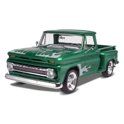 RVM7210 - Revell Monogram 1:25 - Chevy Stepside Pickup 2n1