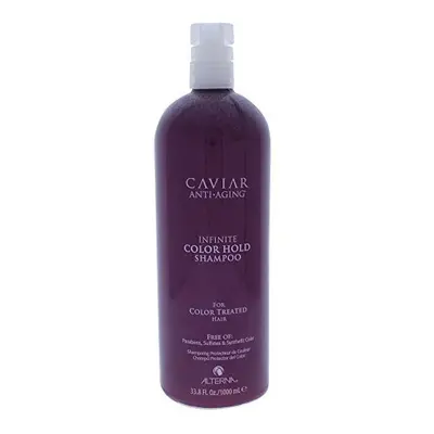 Alterna Caviar Anti aging Infinite Color Hold Shampoo 79 Ounce