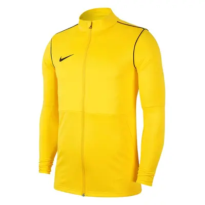 Nike Dry Park TRK JKT K JUNIOR Sweatshirt Yellow BV6906 719/FJ3026 XS