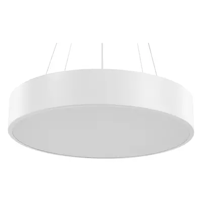 LED Pendant Lamp BALILI Metal White