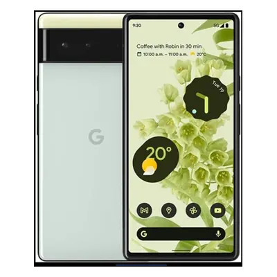 Google Pixel 128GB | Sorta Seafoam | Unlocked