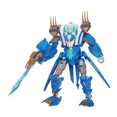 Transformers Prime Robots in Disguise Thundertron