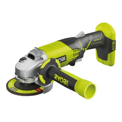 Ryobi ONE+ Angle Grinder 18V R18AG-0 (Tool Only)