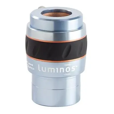 Celestron Luminos Barlow Lens 2.5X - in.