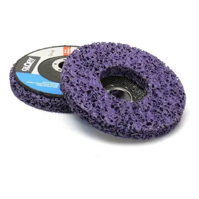 2pcs 125mm Inch Grit Grinding Disc Wheel for Angle Grinder