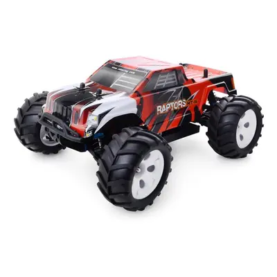 2.4G 4WD 40km/h Brushless Rc Car Monster Off-road Truck RTR Toy