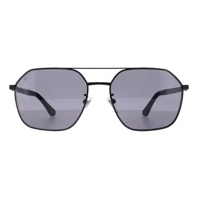 Police Sunglasses SPLC34 Origins H68X Black Grey