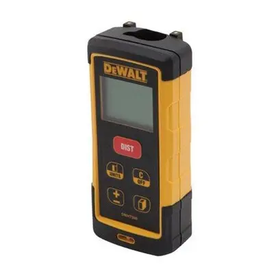 DeWalt DW03050 Laser Range Finder metre