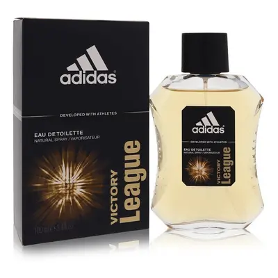 Adidas Victory League by Adidas Eau De Toilette Spray 3.4 oz