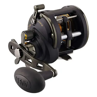 Penn Squall II 15LW Reel SQLII15LW