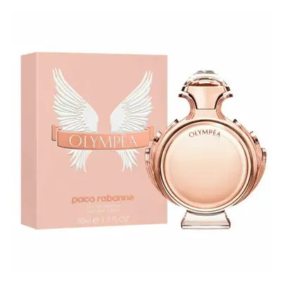 Paco Rabanne Olympea Eau De Perfume Spray 50ml