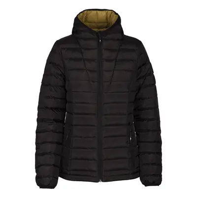 (XXL, Black) Trespass Womens/Ladies Bartush Down Jacket