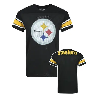 New Era NFL Jersey (Mens Black)