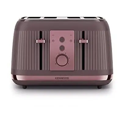 Dusk Toaster, Slot Toaster, Reheat, Browning Settings, Defrost and Cancel Functions, Pull Crumb 