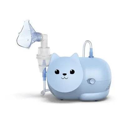 OMRON NAMI CAT NE-C303K-KDE NEBULIZER FOR CHILDREN