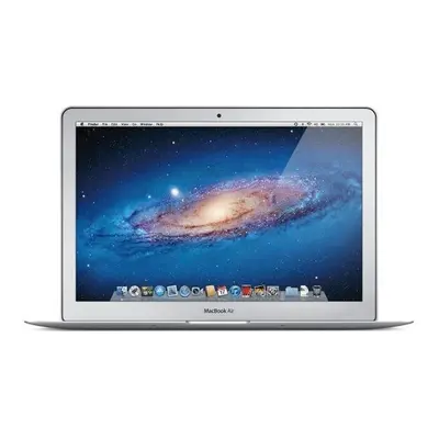 Apple MacBook Air MD760LL/A 13.3" 8GB 128GB Intel Core i5-4250U X2 1.3GHz, Silver  (Refurbished)