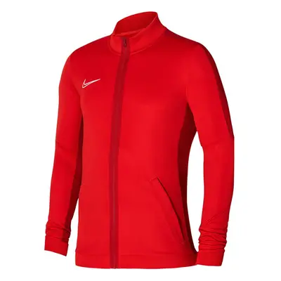 Nike Dri-FIT Academy Men's Sweatshirt Red DR1681 M