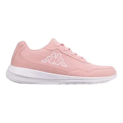 Kappa Follow NC Women's Shoes Pink-White 242495NC 38