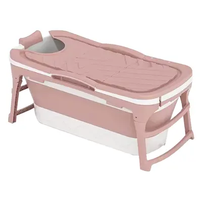 Iconique Portable Bathtub | Pink