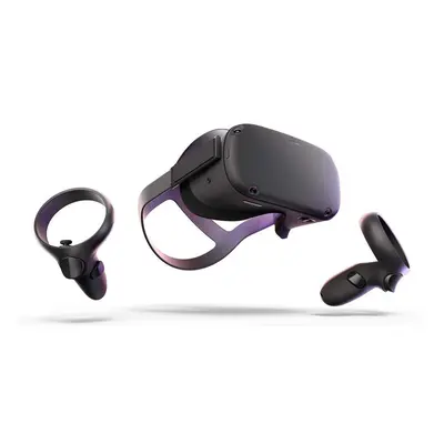 Oculus Oculus Quest-All-in-one VR Gaming Headset (64GB)