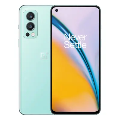 OnePlus Nord 5G (DN2101) (128GB/8GB, Blue Haze)