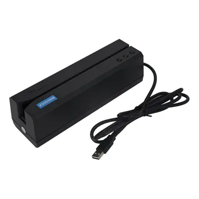 MSR605X Magnetic Stripe Card Reader Writer Encoder Magstrip MSR206 MSR605 MSR606 MSRX6 MSRX6BT