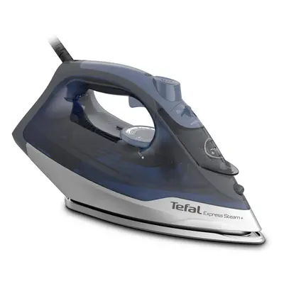 Steam Iron, Express Steam, watts, Blue and Grey, FV2882, 0.27L