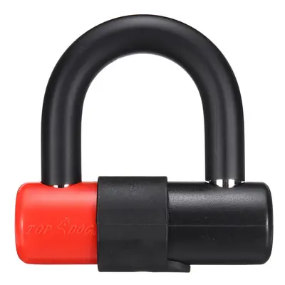 U Lock Safety Alloy Steel Anti-theif Motorcycle Scooter MTB Road Bike Door Car Universal